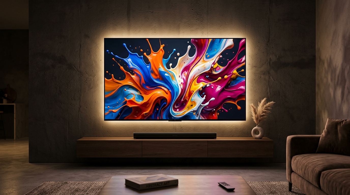 Dreamstar QLED TV